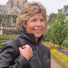 Marjorie Woollacott PhD