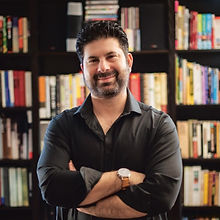 Scott Barry Kaufman, Ph.D