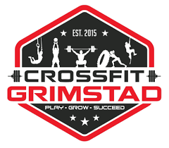 CrossFit Grimstad CrossFit Grimstad