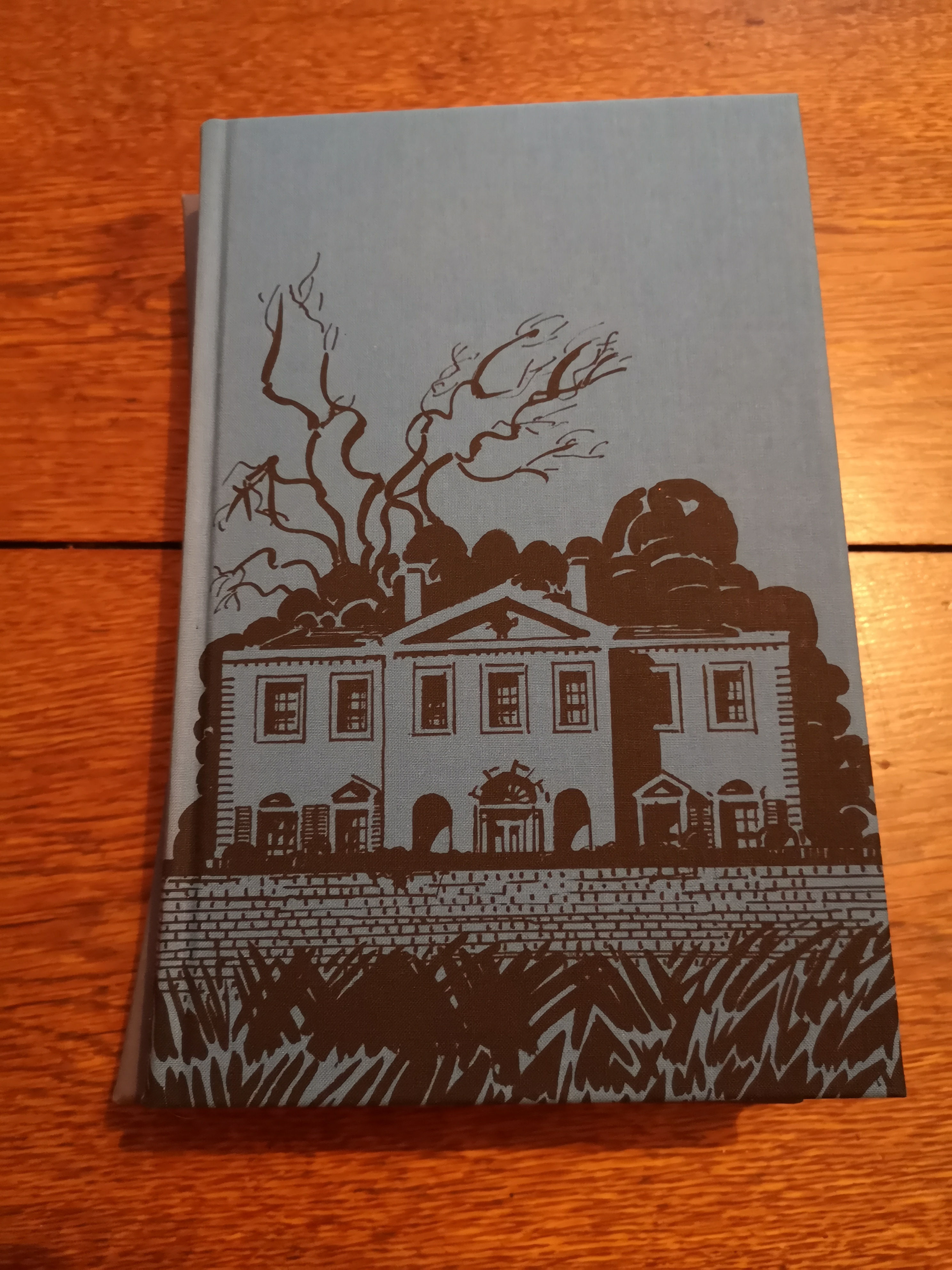 The Franchise Affair by Josephine Tey