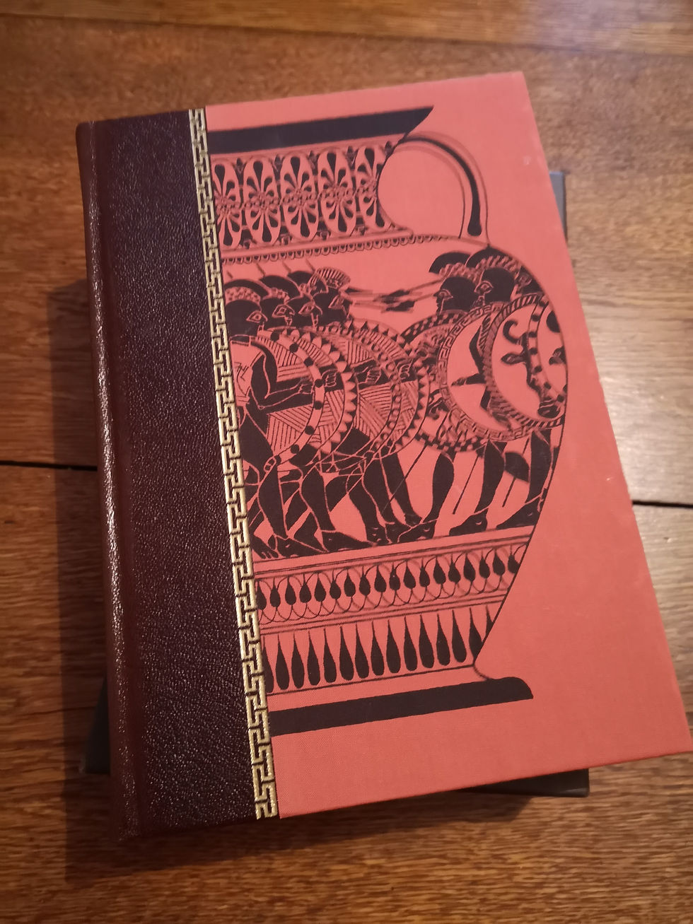 Herodotus Histories by Henry Cary