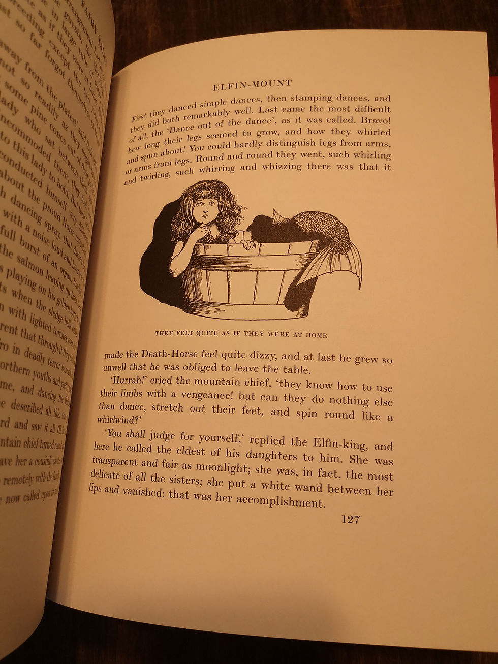 Thumbnail: Hans Andersen's Fairy Tales