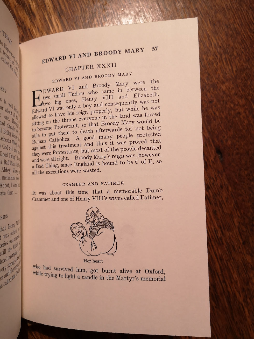 Thumbnail: 1066 And All That by Walter Carruthers Sellar & Robert Julian Yeatman