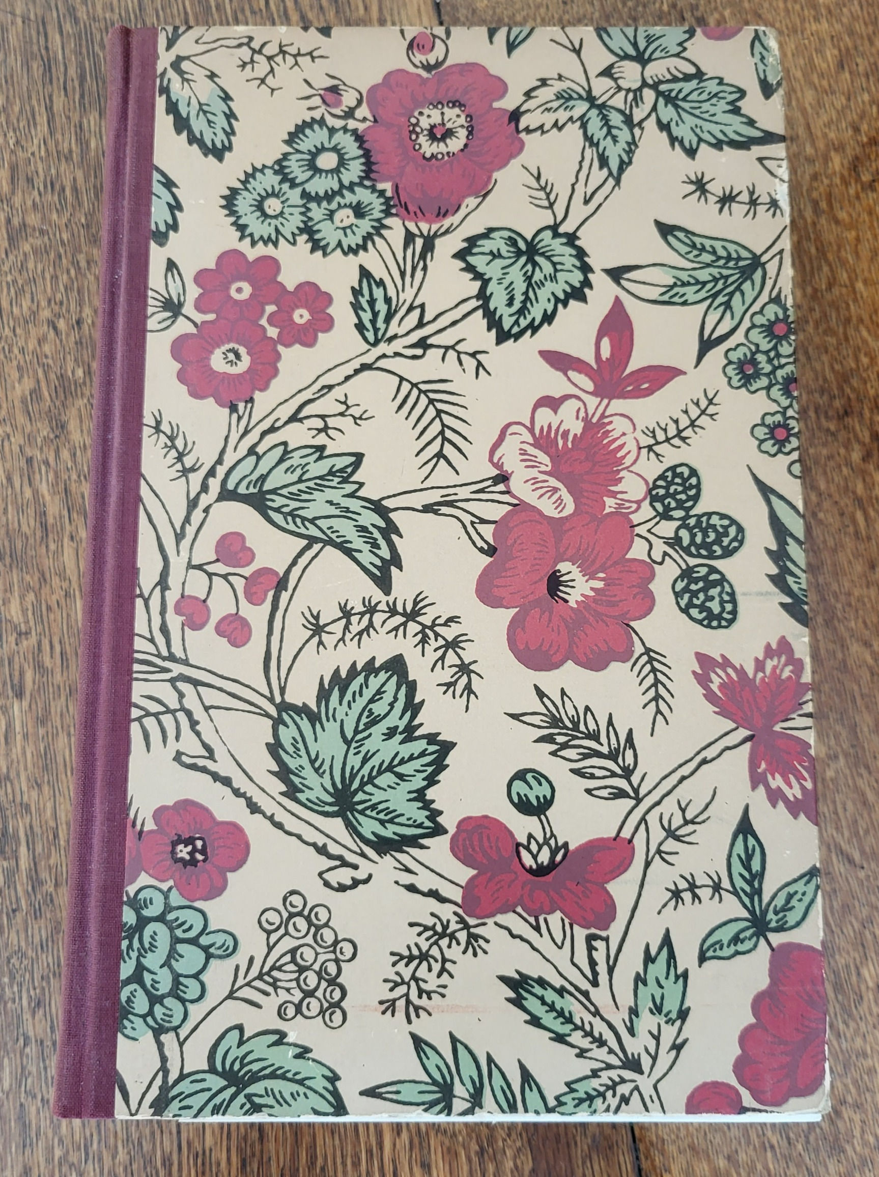 The Old Wives' Tale by Arnold Bennett