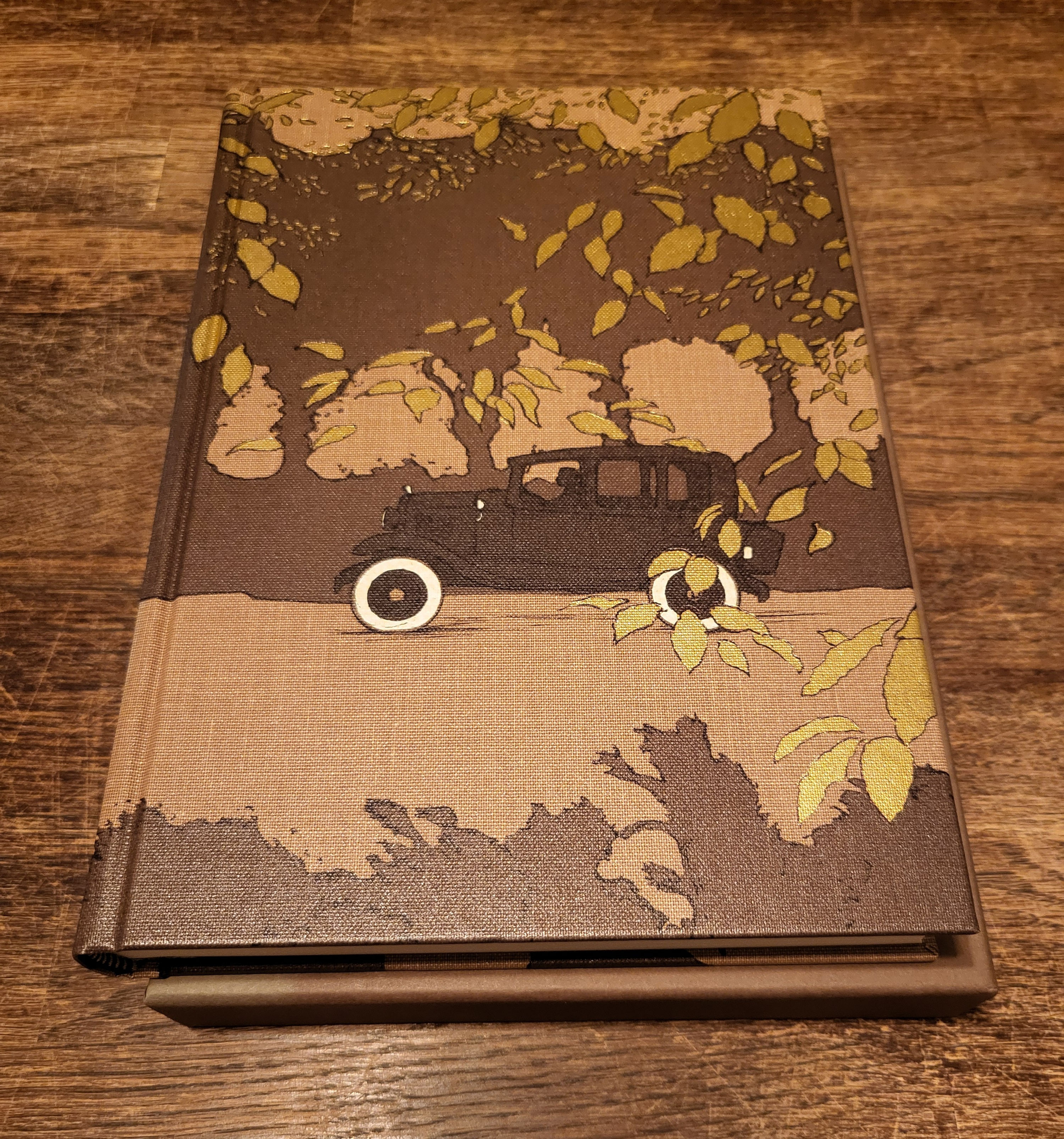 Remains of the Day by Kazuo Ishiguro