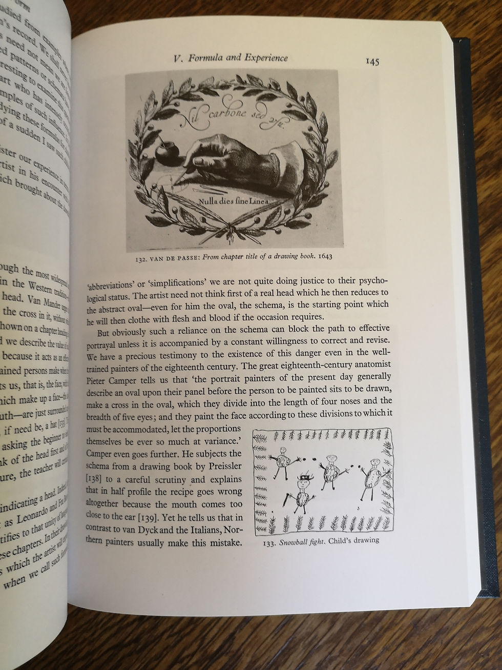 Thumbnail: Art and Illusion by E.H. Gombrich