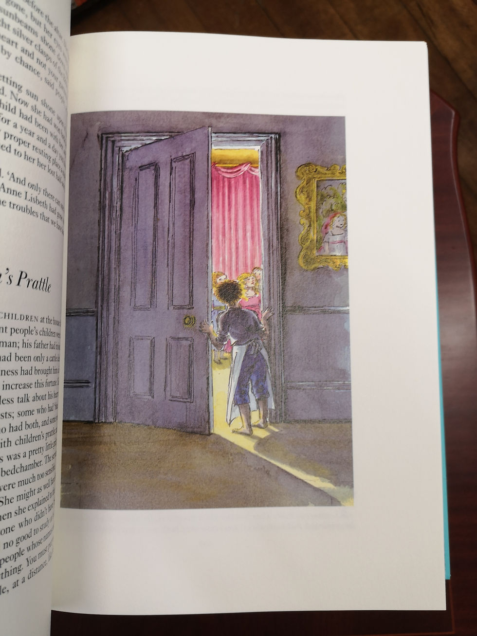 Thumbnail: Complete Tales of Hans Christian Andersen
