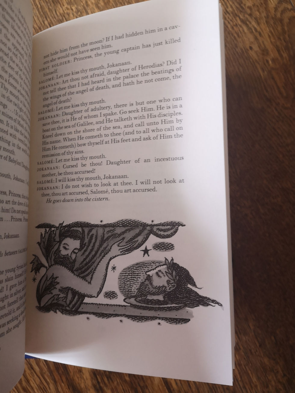 Thumbnail: The Wit of Oscar Wilde