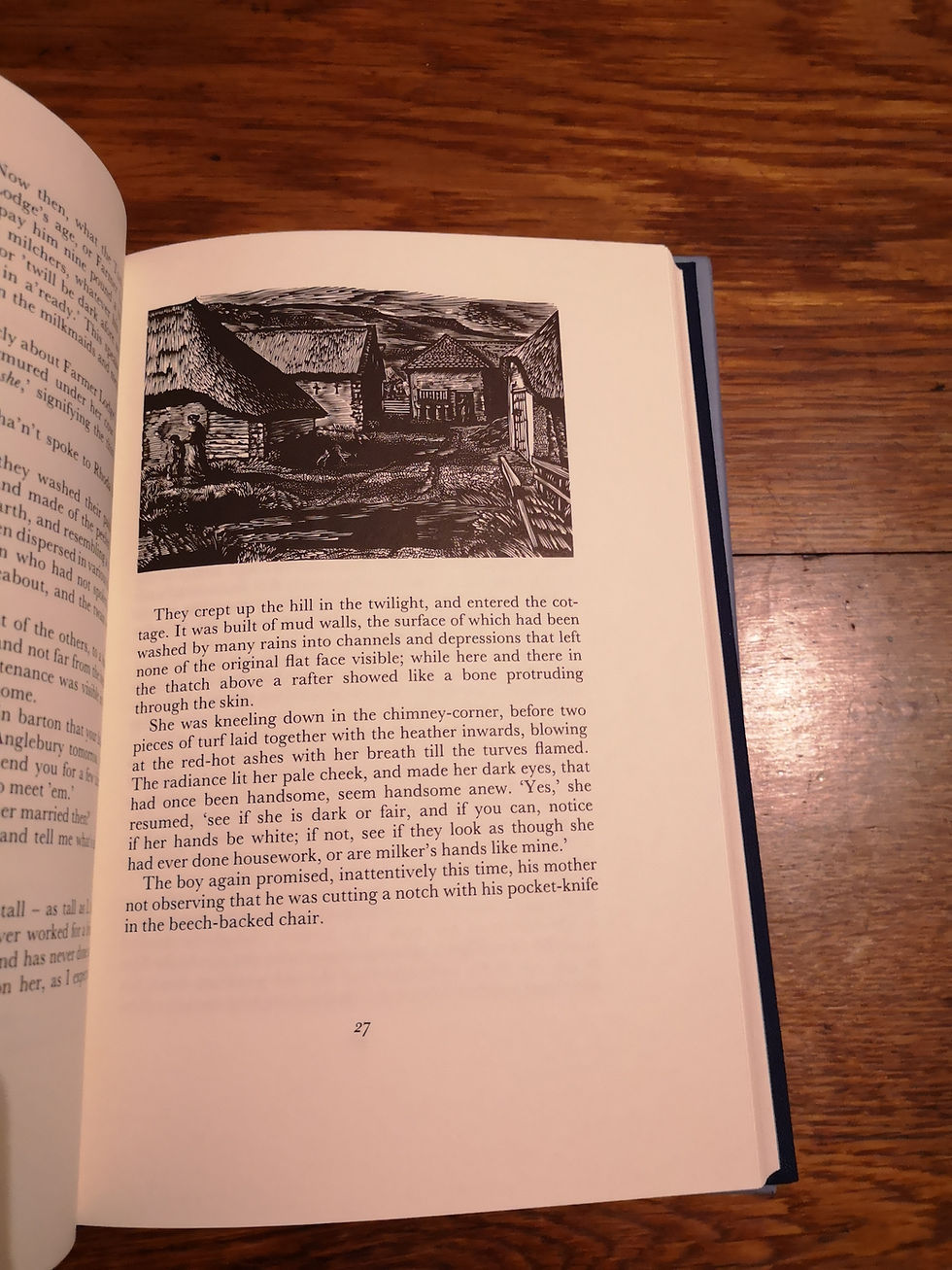 Thumbnail: Wessex Tales by Thomas Hardy