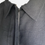 Thumbnail: Yves Saint Laurent Black Linen Shirtdress, 1966.