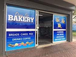Bakery