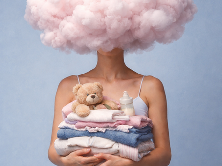 Understanding Perinatal Mental Health and Strategies for Coping with Traumatic Birth Experiences