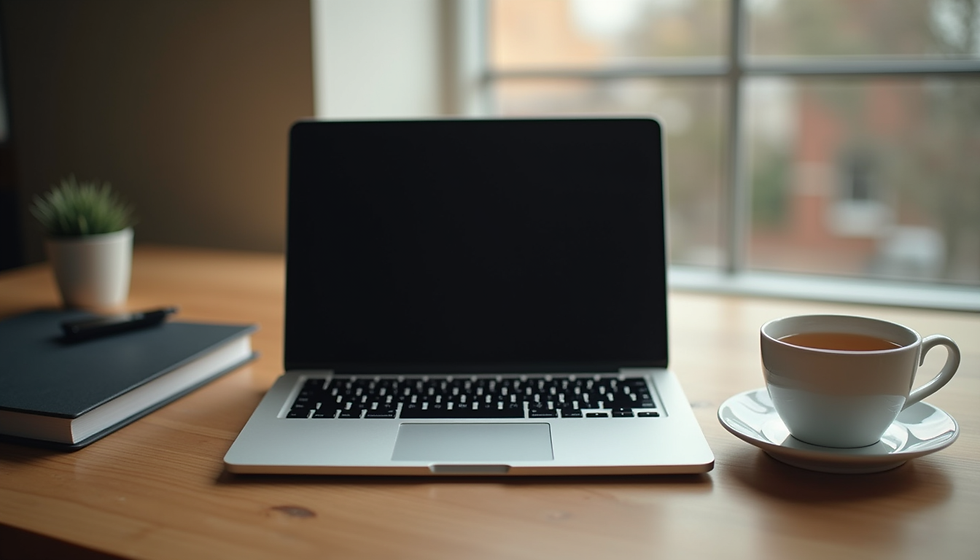 Start Therapy Online UK: Begin Your Online Therapy Journey Today