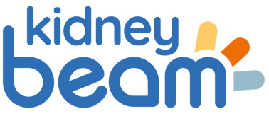 Logo Kidney-Beam
