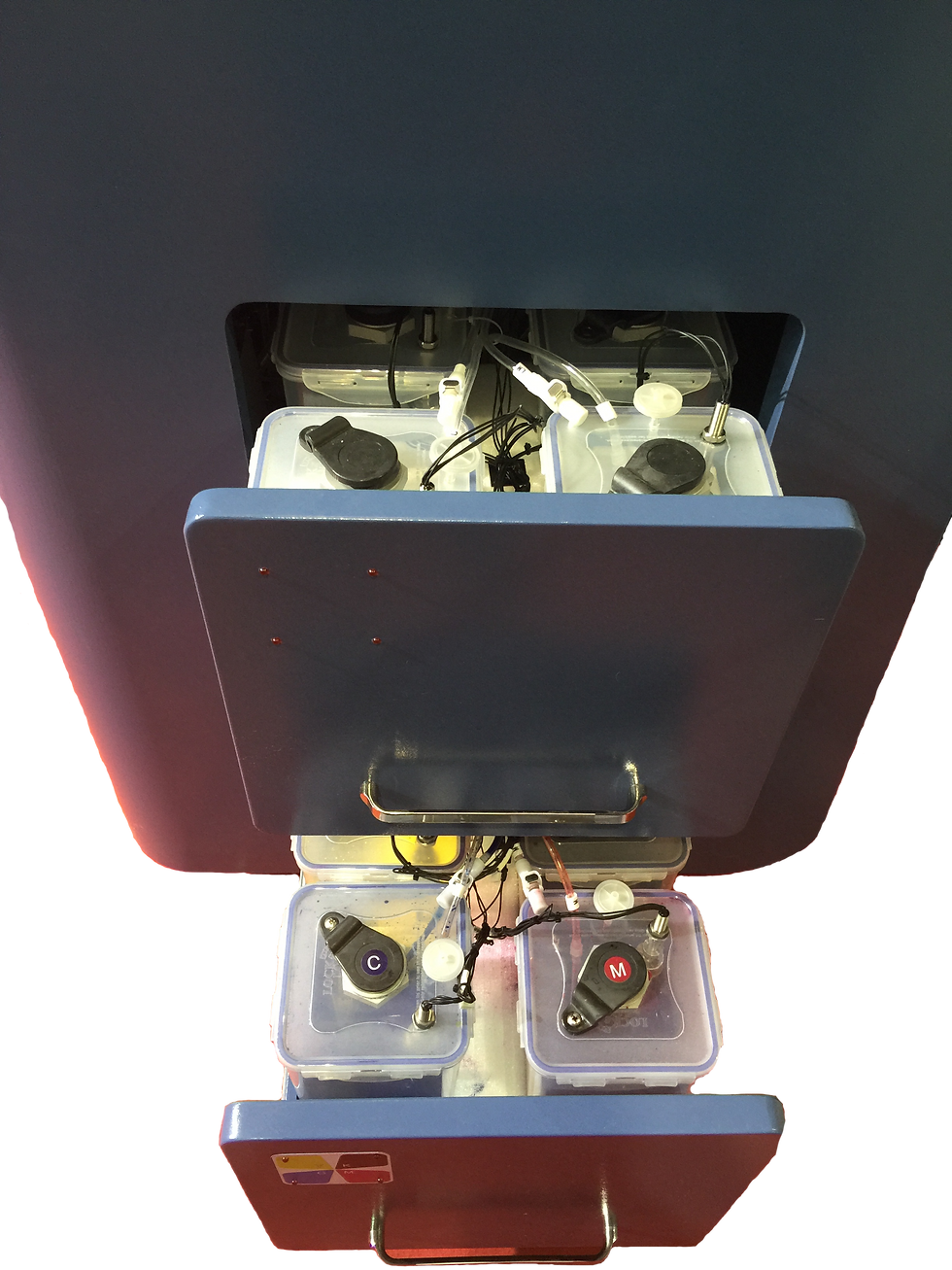 Sun | 700 Textile Printer®