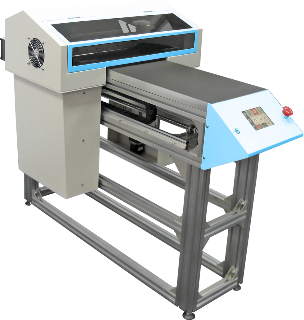 Sun | 235 nano UV-LED Printer®
