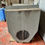 Thumbnail: Brush Motor 1477 RPM -1982 3,300 volt - 3/50 phase used