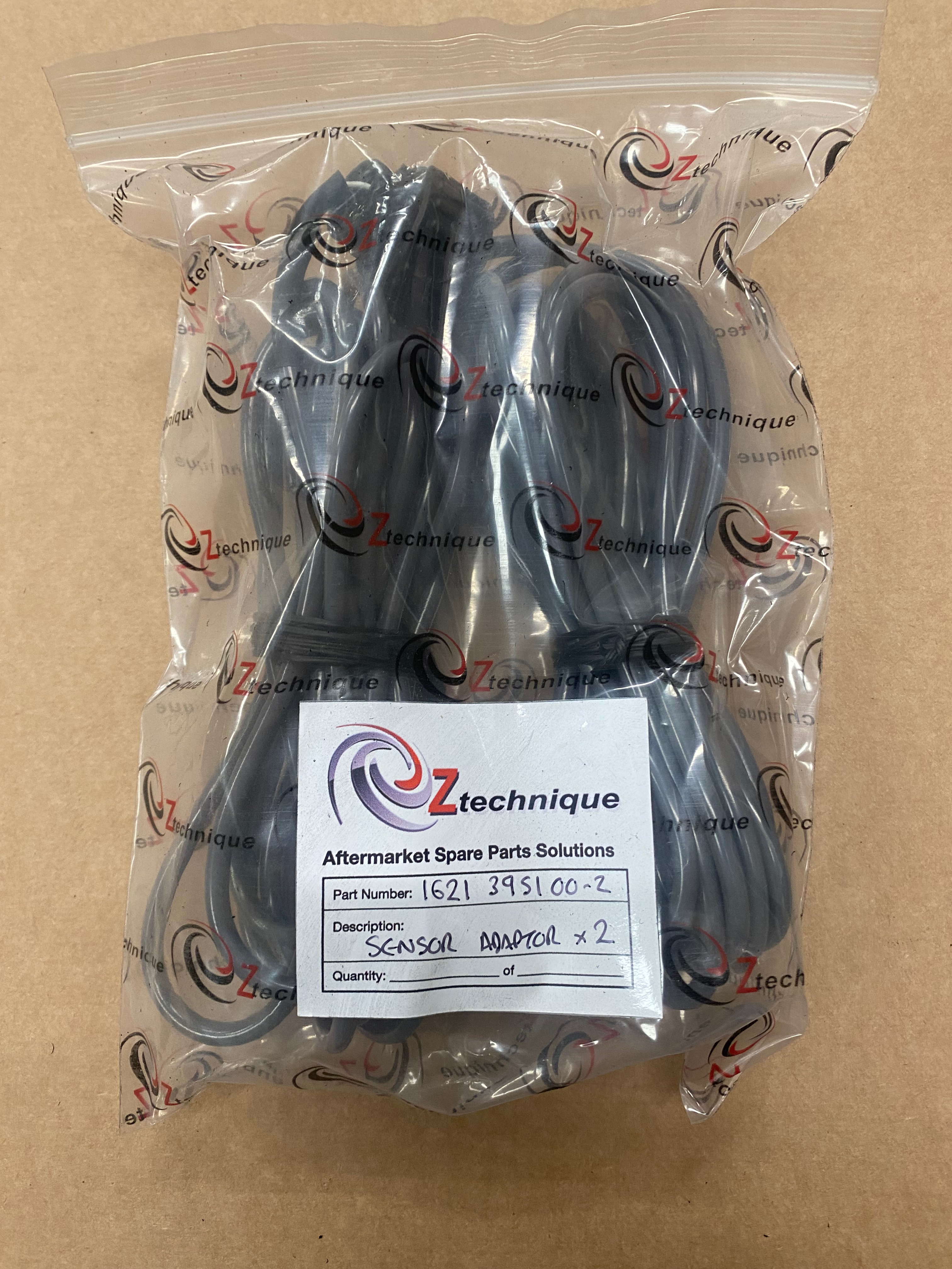 Sensor Adaptor Cable Part No 1621395100