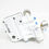 Miniaturbild: Flowserve NT3002102SN1W00 Electro-pneumatic Valve Positioner