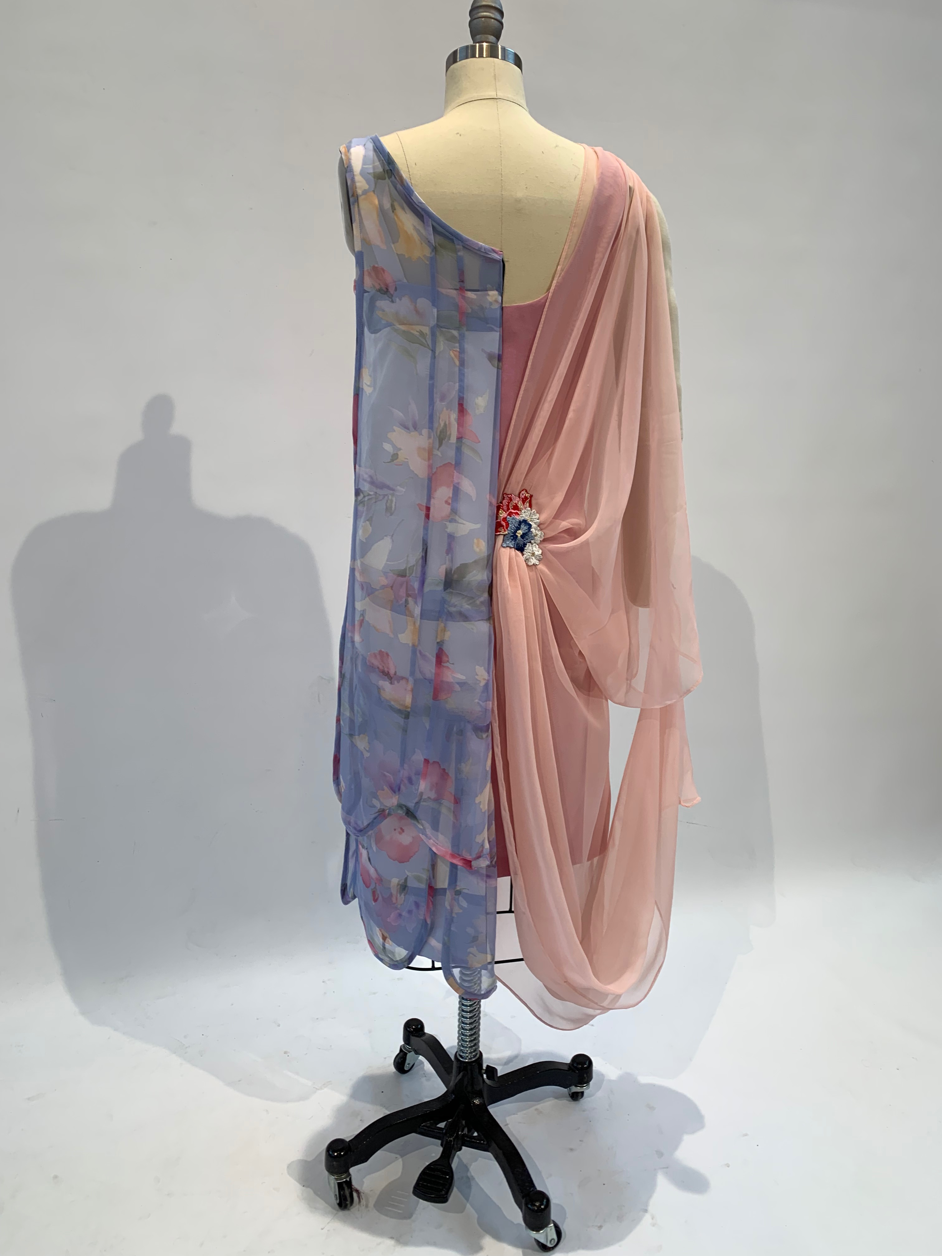 Evening Dress, 1920s
