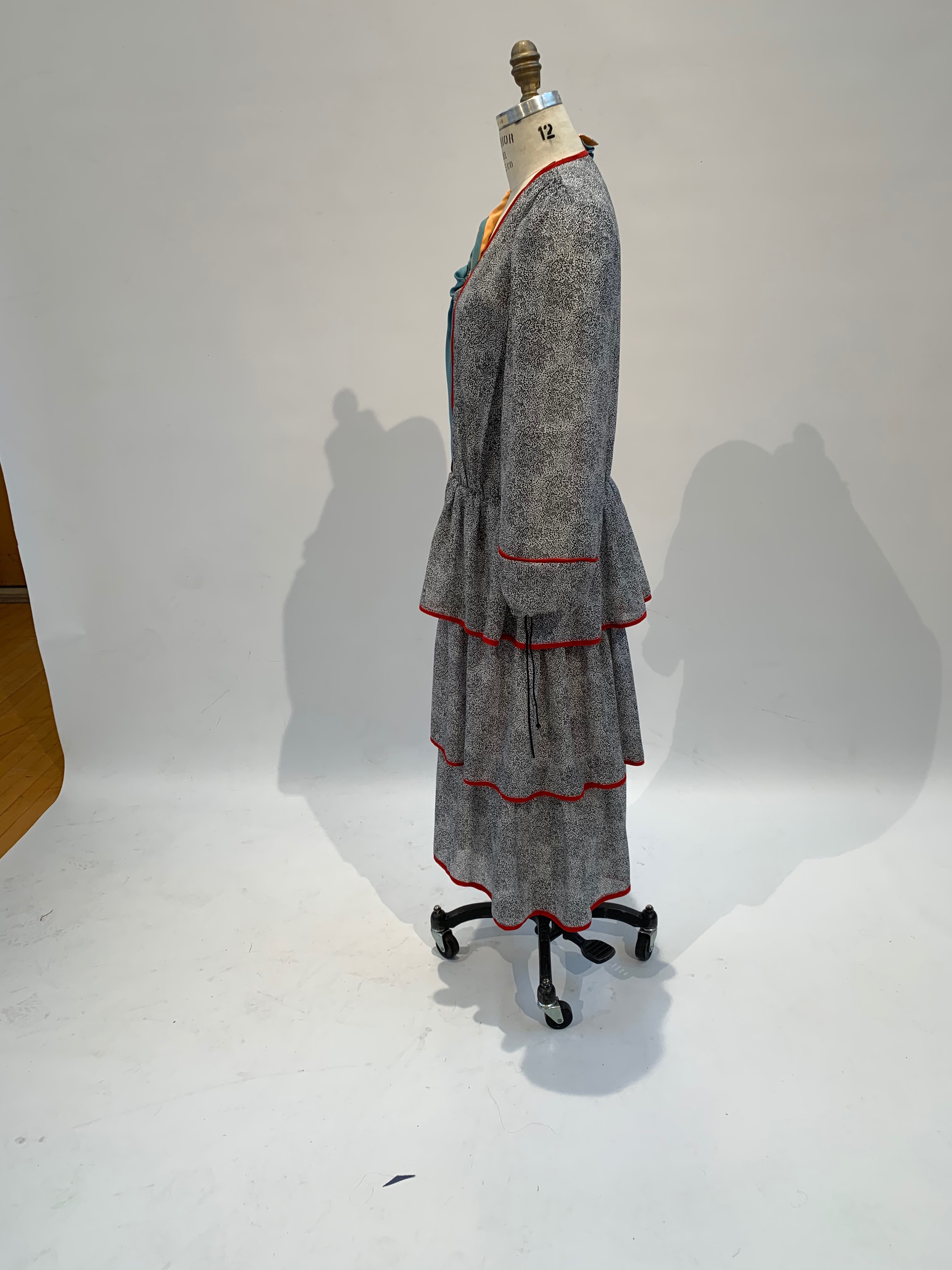 Day Dress, 1920s