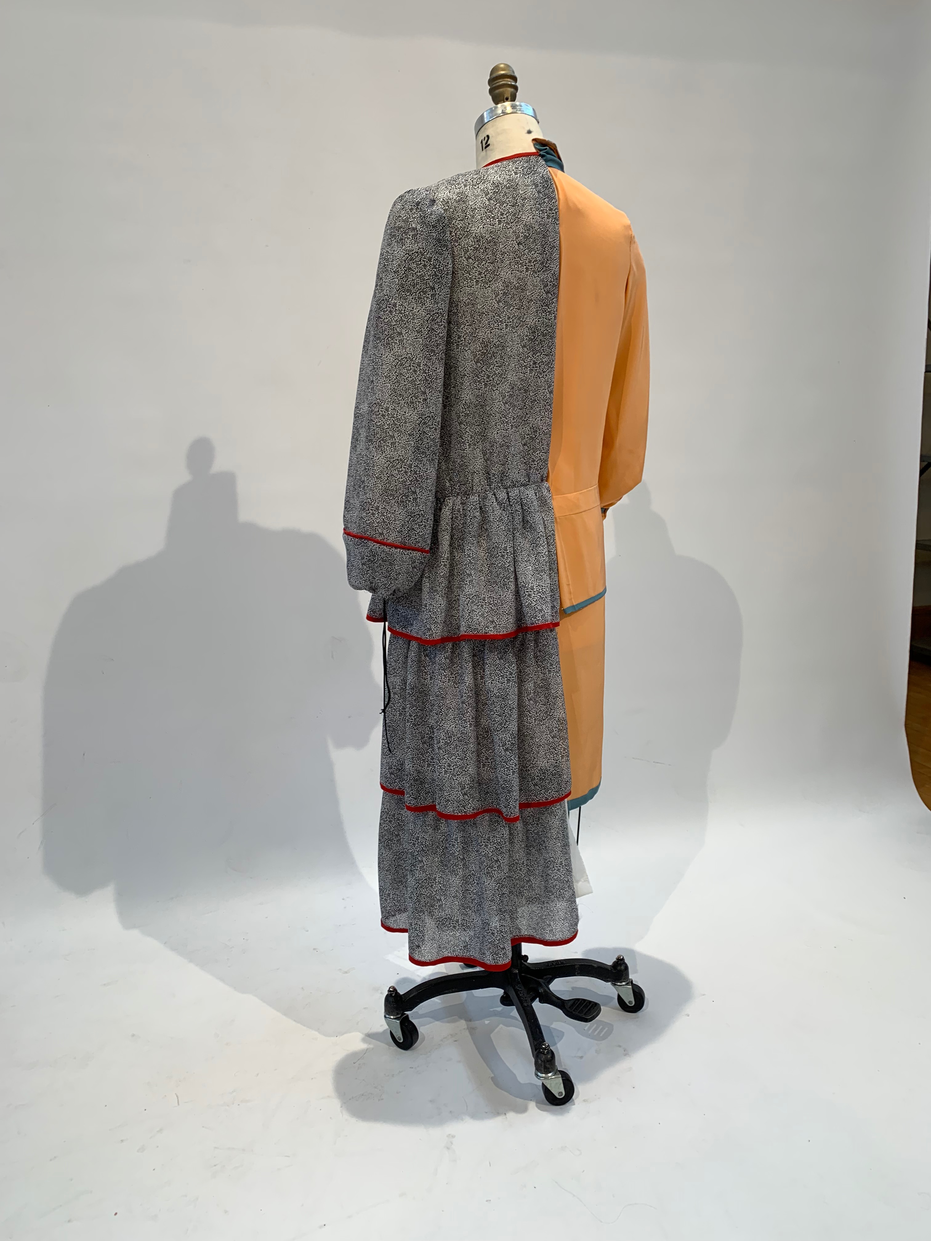 Day Dress, 1920s