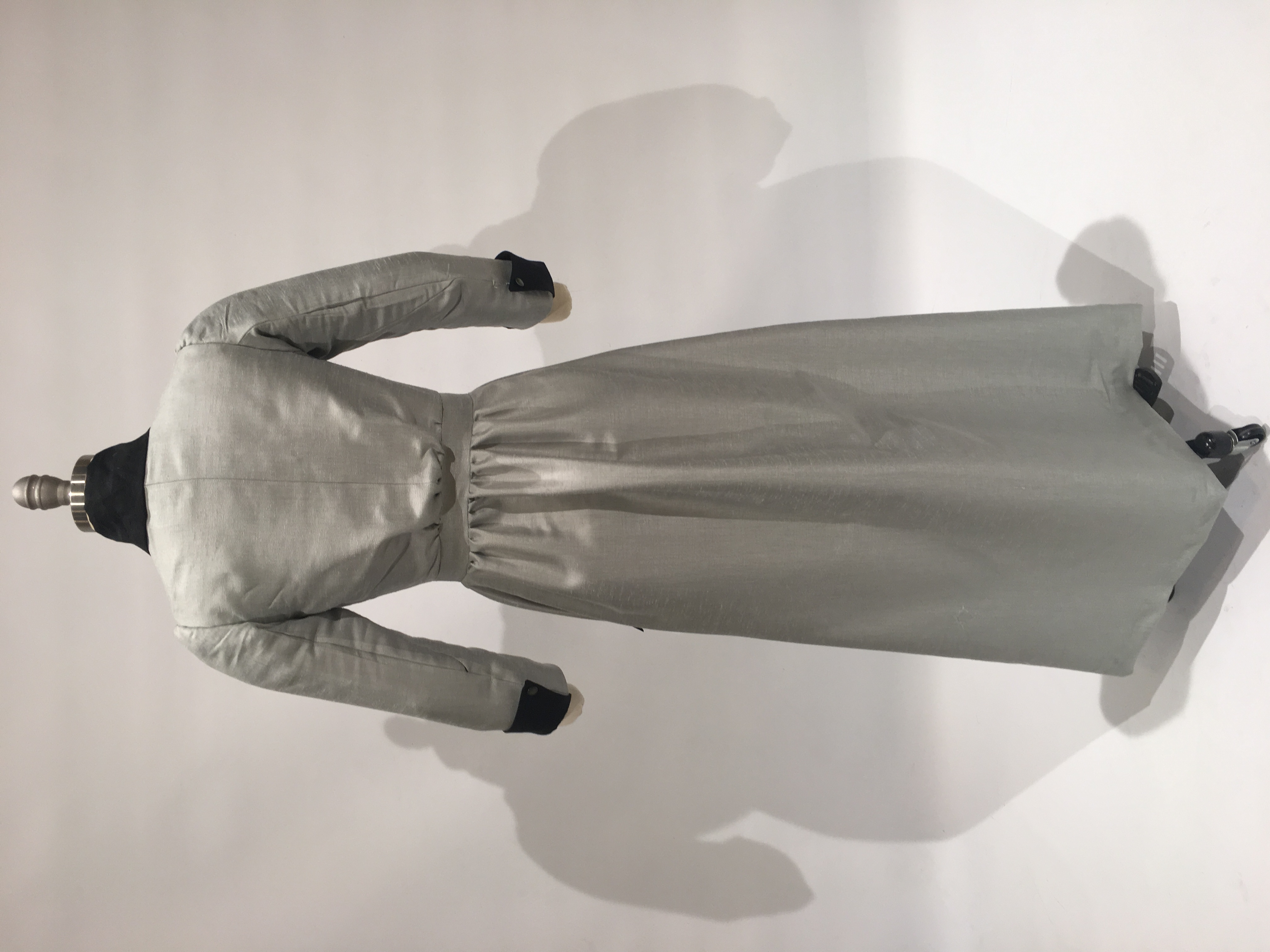 Day Dress, 1910
