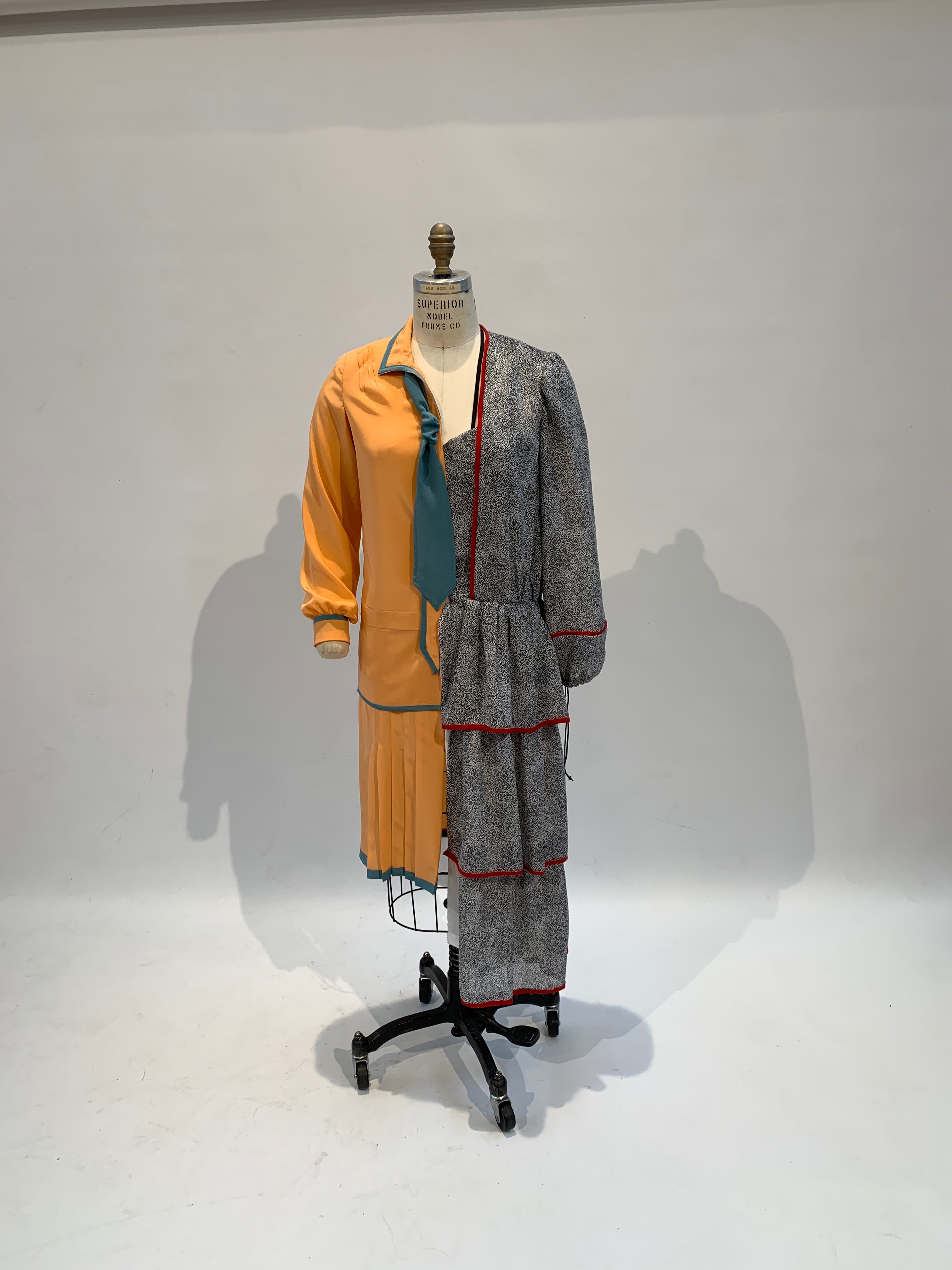 Day Dress, 1920s