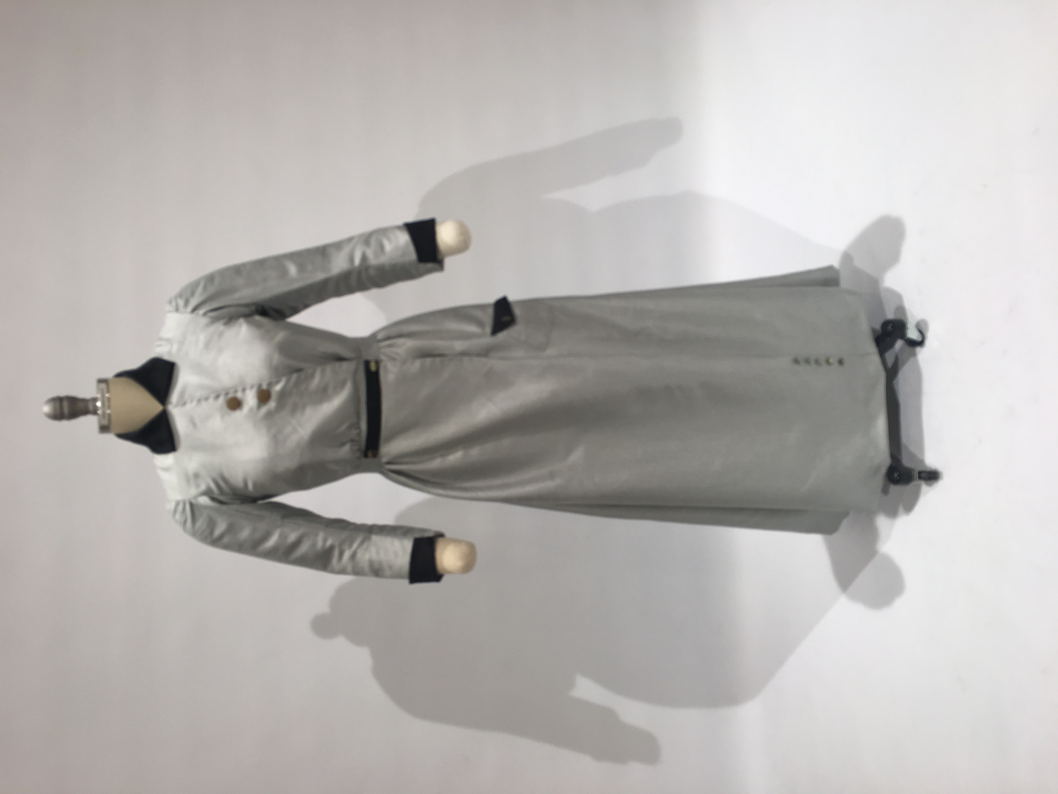 Day Dress, 1910s