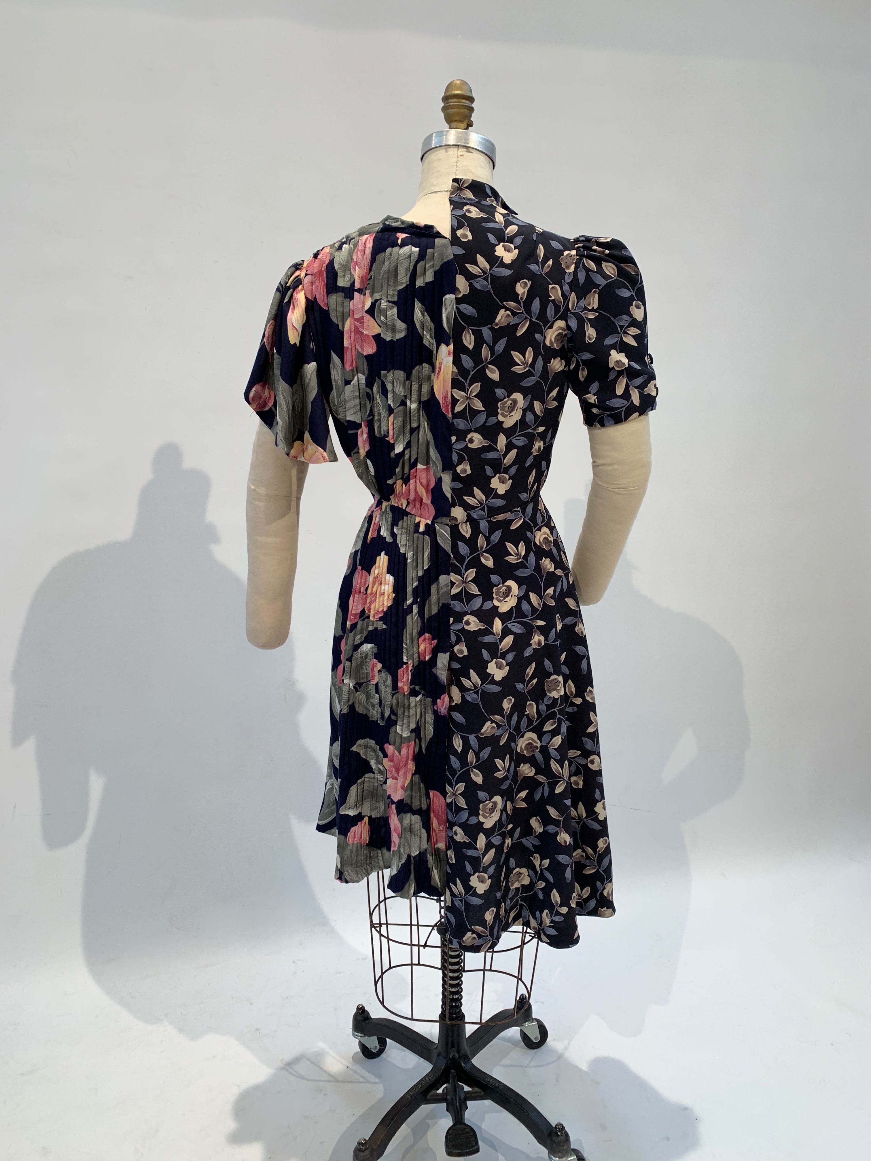 Day Dress 1930s