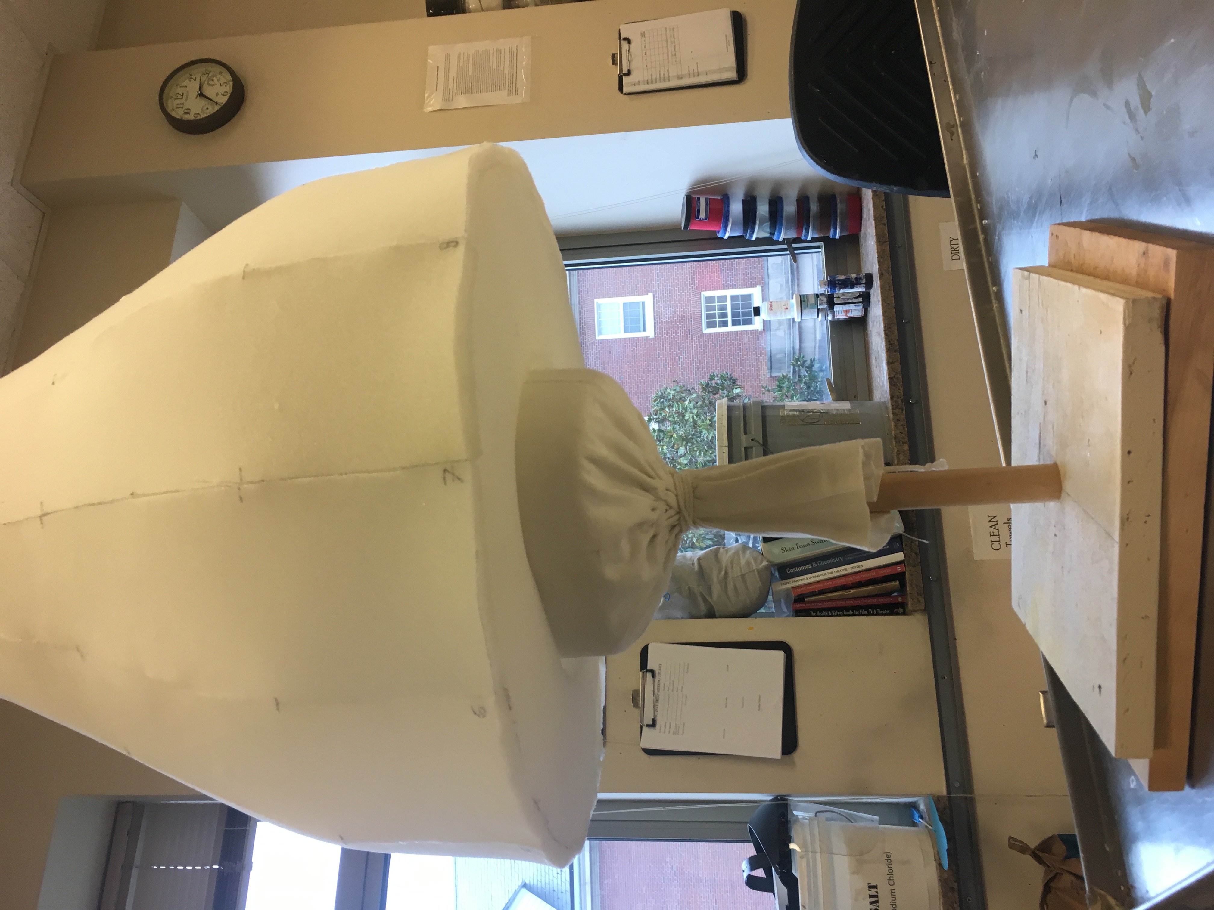 Pod Body