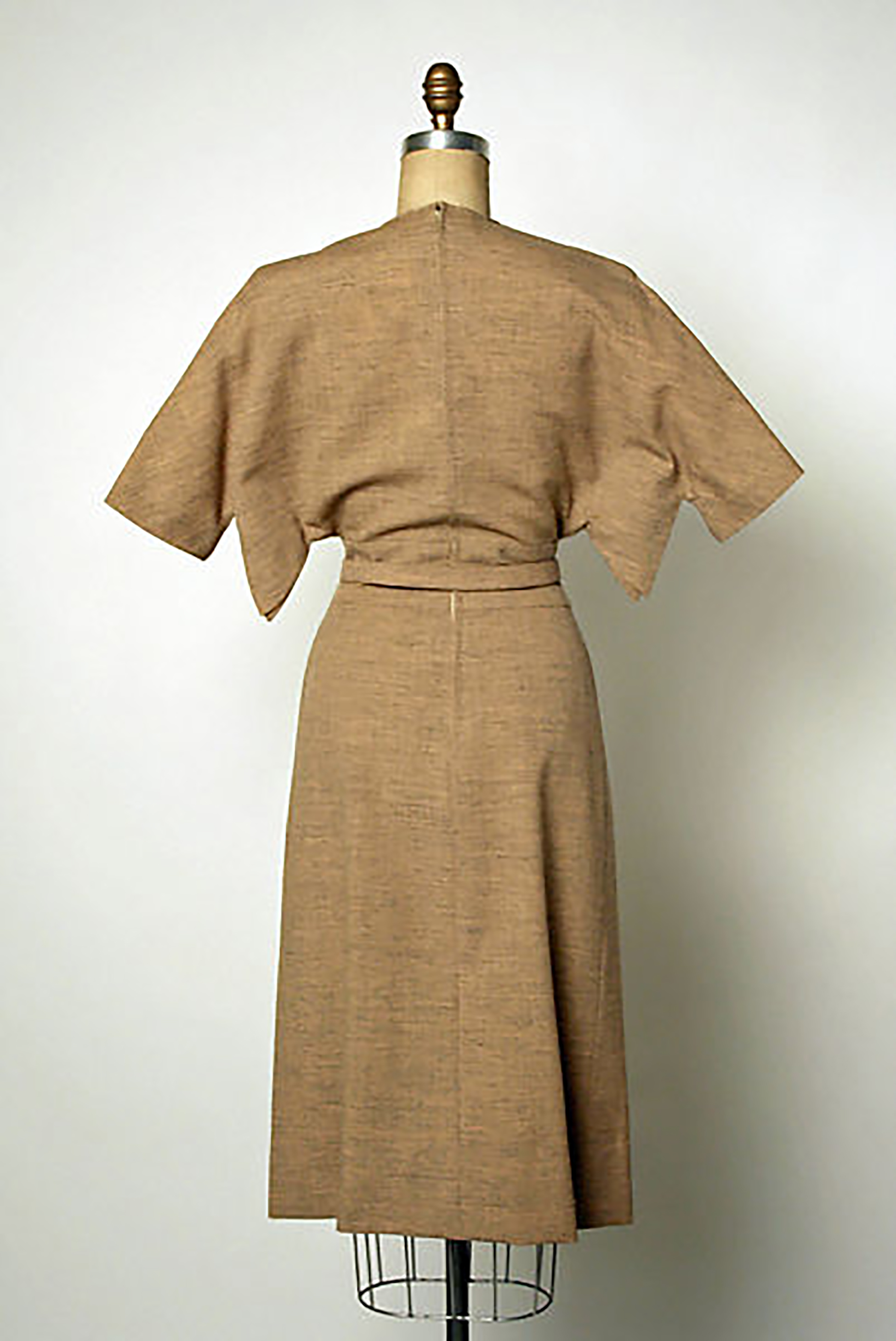 1940s Utility Inspiration