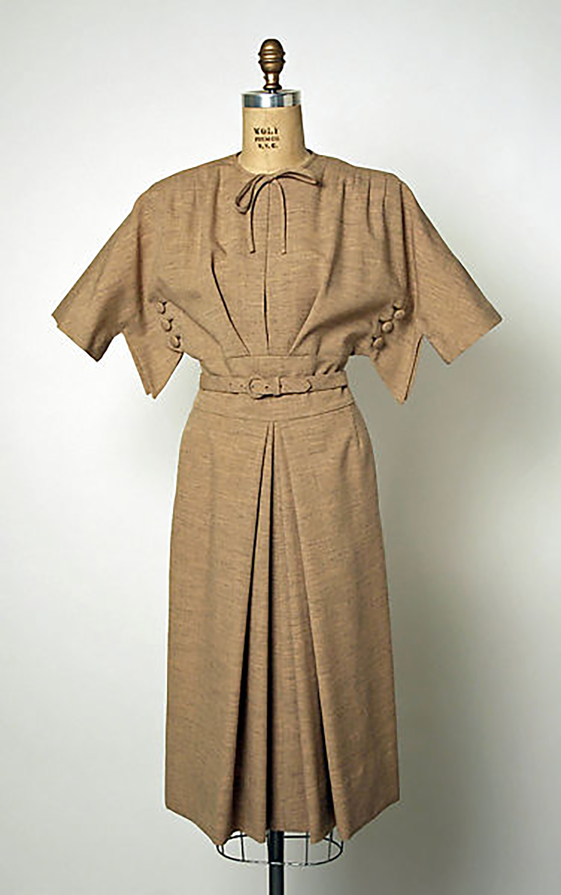 1940s Utility Inspiration