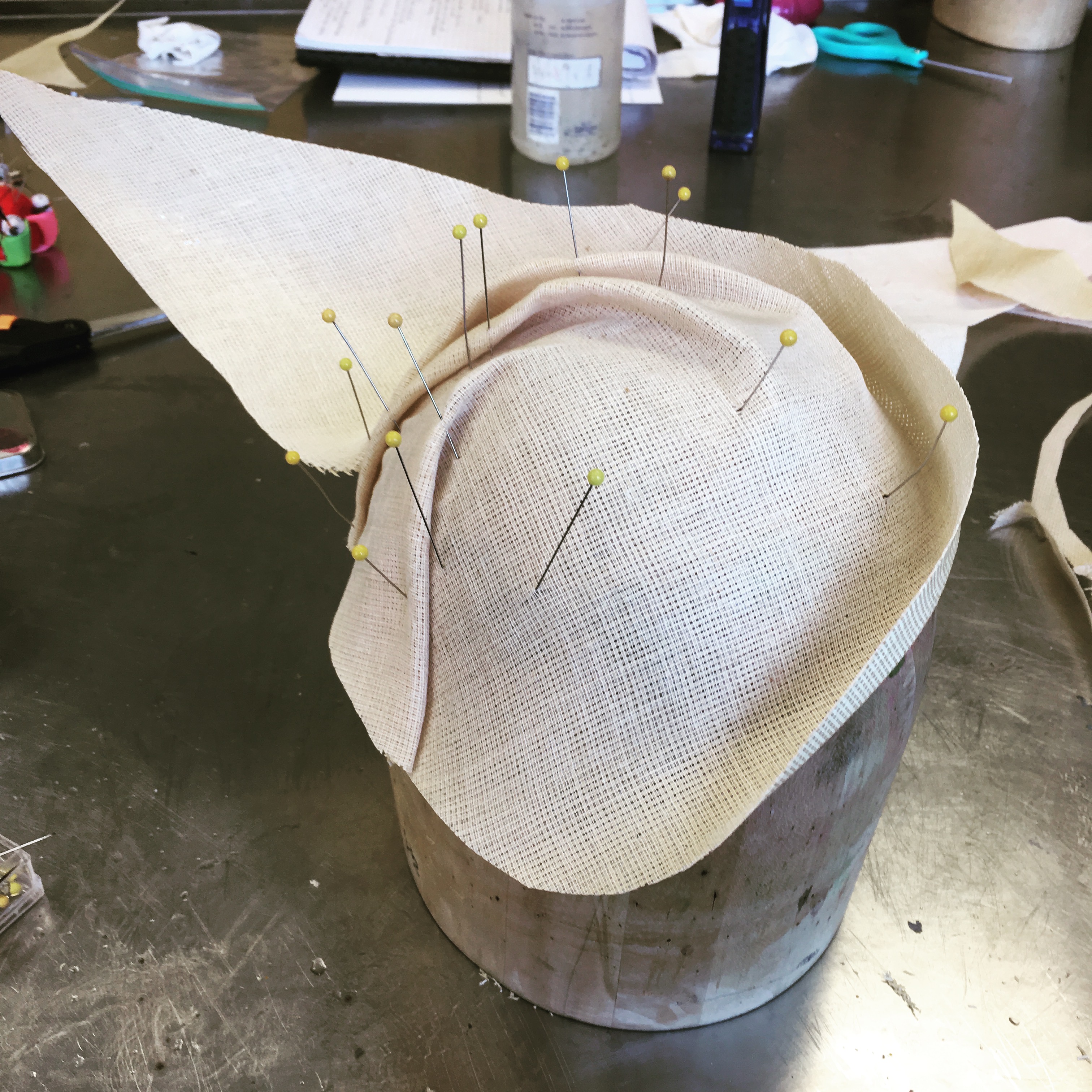 Willow Seminar