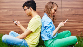 HOW TO MAKE SURE YOU NEVER REALLY CONNECT WITH ANYONE – AVOIDING THE TEXT TRAP
