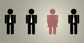 WHY YOU SHOULDN’T WORRY ABOUT THE GENDER RATIO IN THE CHURCH