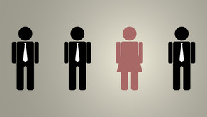 WHY YOU SHOULDN’T WORRY ABOUT THE GENDER RATIO IN THE CHURCH