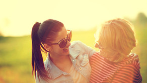 WHAT YOUR MOTHER WANTS YOU TO KNOW ABOUT DATING
