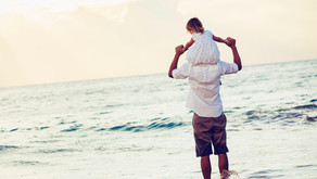 WHY THE IDEAL OF YOUR FATHER MIGHT BE TAINTING YOUR DATING POOL