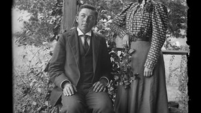 WHAT WOULD PIONEER COUPLES THINK OF MODERN MORMON SINGLES?