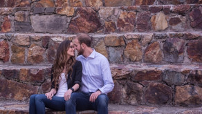 FIVE WAYS TO FIND LUCK ON YOUR NEXT FIRST DATE (EVEN IF YOU'RE NOT IRISH)