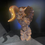Thumbnail: Brand new Berserk zodd collectible statue