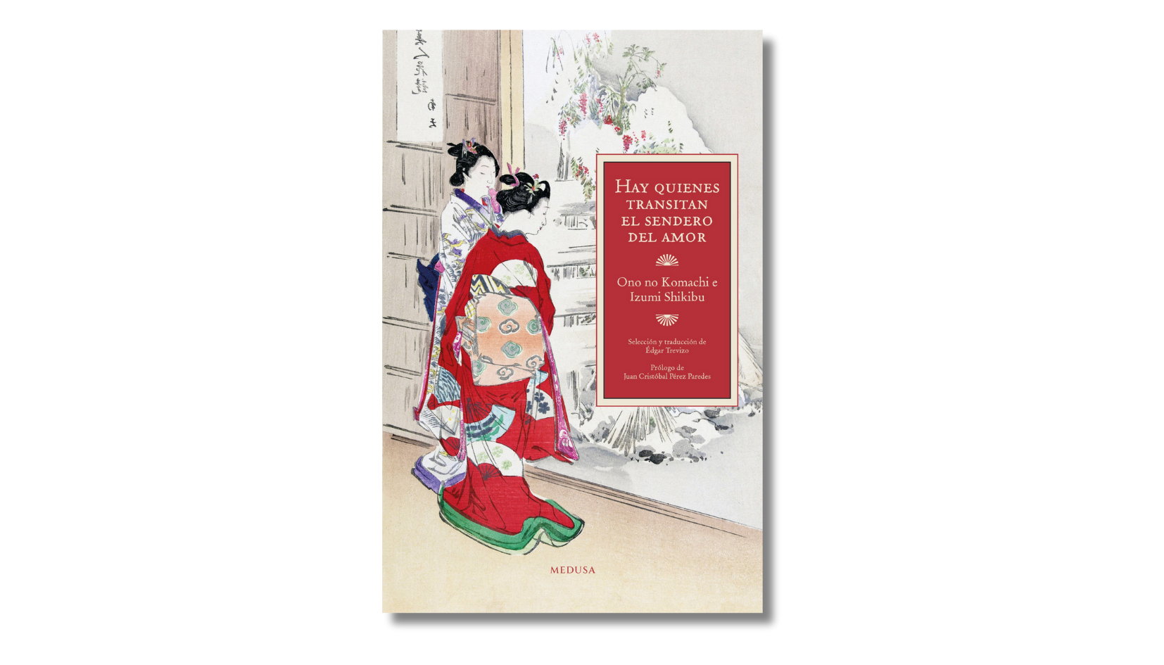 Hay quienes transitan el sendero del amor. 2a Ed.