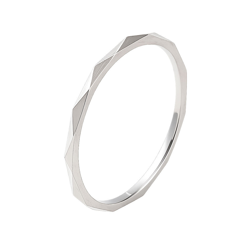 Minimal Ring