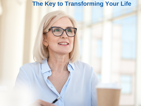 Empowered Speech - The Key to Transforming Your Life