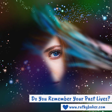 Do You Remember Your Past Lives?