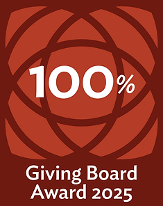 100% Giving Board 2025 logo.png