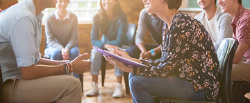 Group Discussion