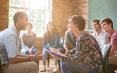 Group Discussion