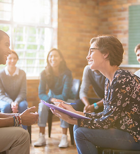 Group Discussion